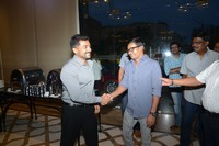 NGK Movie Audio Launch Photos